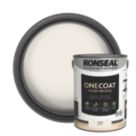 Ronseal 5Ltr Linen Matt Emulsion Multi Surface Paint