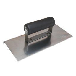 Marshalltown  Internal QLT Straight Hand Edger 9" x 4"