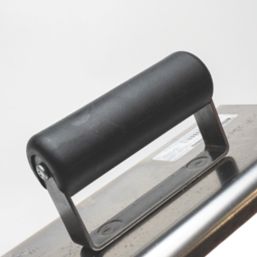 Marshalltown  Internal QLT Straight Hand Edger 9" x 4"