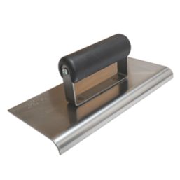 Marshalltown  Internal QLT Straight Hand Edger 9" x 4"