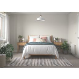 Dulux EasyCare Washable & Tough 2.5Ltr Pebble Shore  Matt Emulsion  Paint