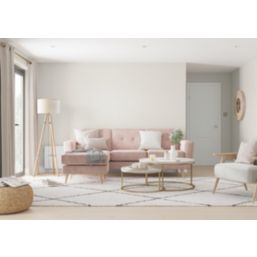 Dulux EasyCare Washable & Tough 2.5Ltr Pebble Shore  Matt Emulsion  Paint