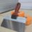 Marshalltown  Taping Knife 8" (203mm)