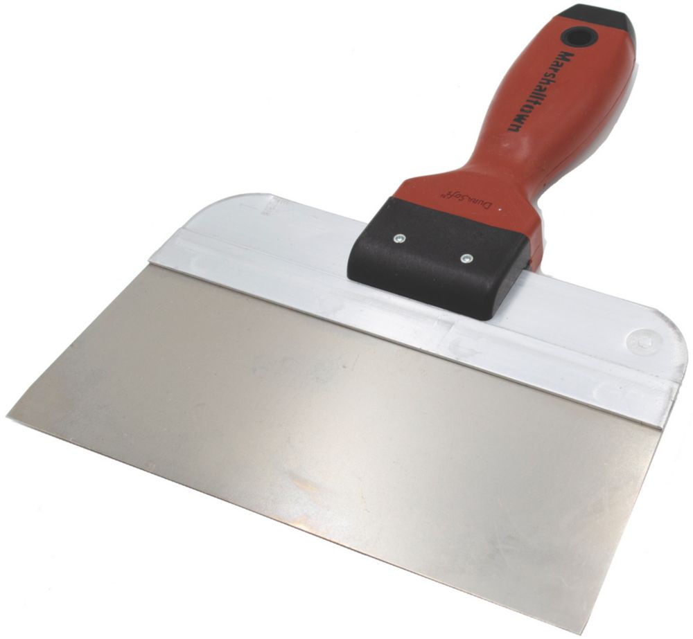 Marshalltown Taping Knife 8" (203mm) Screwfix
