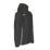 Apache Welland 100% Waterproof Jacket Black/Grey X Large Size 50" Chest