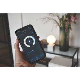 Calex  B22 A60 LED Smart Light Bulb 9.4W 806lm