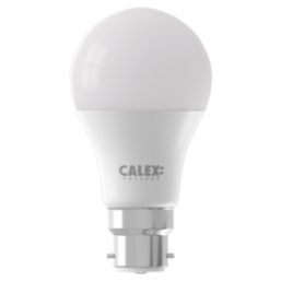 Calex  B22 A60 LED Smart Light Bulb 9.4W 806lm