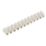 Essentials 30A 12-Terminal Strips 10 Pack