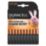 Duracell Plus AAA 1.5V Alkaline Batteries 20 Pack