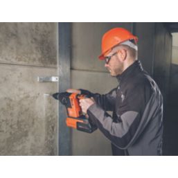 Fein ABH 18-26 AS 3.2kg 18V Li-Ion AMPShare Brushless Cordless SDS Plus Drill - Bare