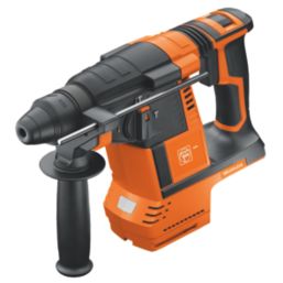 Fein ABH 18-26 AS 3.2kg 18V Li-Ion AMPShare Brushless Cordless SDS Plus Drill - Bare