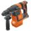 Fein ABH 18-26 AS 3.2kg 18V Li-Ion AMPShare Brushless Cordless SDS Plus Drill - Bare
