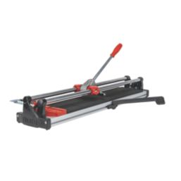 Rubi RG-65 Professional Manual Tile Cutter 650mm