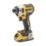 DEWALT DCF887D2-GB 18V 2 x 2Ah Li-Ion XR Brushless Cordless Impact Driver