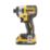 DEWALT DCF887D2-GB 18V 2 x 2Ah Li-Ion XR Brushless Cordless Impact Driver