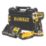 DEWALT DCF887D2-GB 18V 2 x 2Ah Li-Ion XR Brushless Cordless Impact Driver