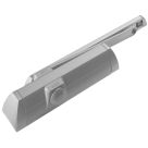 Dorma TS90 Fire Rated Overhead Door Closer Silver