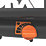 Worx WG505E 3000W 220-240V Corded  Trivac 3-in-1 Blower / Mulcher / Vacuum