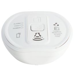 Aico  Ei208WRF Battery Interlinked Carbon Monoxide Alarm