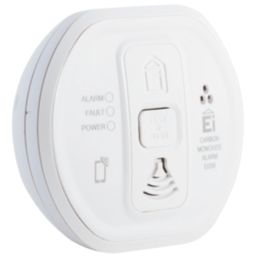Aico  Ei208WRF Battery Interlinked Carbon Monoxide Alarm