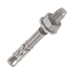 Rawlplug XPT Throughbolts M8 x 65mm 100 Pack