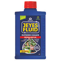 Jeyes Outdoor Cleaner & Disinfectant 1Ltr