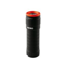 Nebo Torchy  LED UV Torch Black 10lm