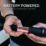 Nebo Torchy  LED UV Torch Black 10lm