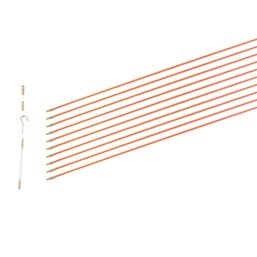 Magnusson  3.9mm Flexible Cable Rod Set 10m 14 Pieces