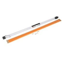 Magnusson  3.9mm Flexible Cable Rod Set 10m 14 Pieces