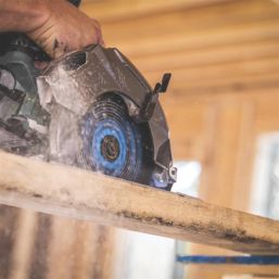 Spyder Tarantula Wood/Chipboard/MDF Fine Circular Saw Blade (20A) 165mm x 20mm 40T