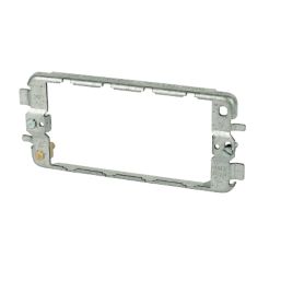 MK Grid Plus 4-Module Grid Frame