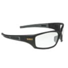 DEWALT Auger Clear Lens Safety Specs