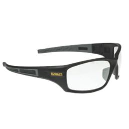 DEWALT Auger Clear Lens Safety Specs