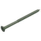 Deck-Tite  PZ Double-Countersunk Thread Cutting Decking Screws 4.5mm x 57mm 200 Pack
