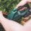 Webb Eco WEV20HTB2 50cm 20V 1 x 2.0Ah Li-Ion   Cordless Hedge Trimmer