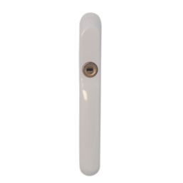 Fab & Fix Craftsman Left & Right-Handed Locking Window Handle White