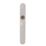Fab & Fix Craftsman Left & Right-Handed Locking Window Handle White