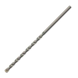 Erbauer  Straight Shank Masonry Drill Bit 5.5mm x 150mm