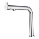Cascabel Mono Mixer Tap Chrome