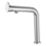 Cascabel Mono Mixer Tap Chrome