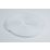 Stormguard Self-Adhesive Brush Pile Weatherstrips White 5m 3 Pack