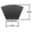 Stormguard Self-Adhesive Brush Pile Weatherstrips White 5m 3 Pack