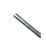Easyfix A2 Stainless Steel Threaded Rods M6 x 1000mm 5 Pack