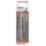 Bosch Impact Control Hex Shank Multi-Material Twist Drill Bit 3mm x 33mm