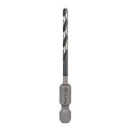 Bosch Impact Control Hex Shank Multi-Material Twist Drill Bit 3mm x 33mm