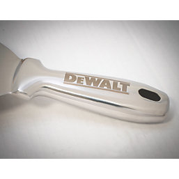 DeWalt  Stainless Steel Jointing/Filling Knife 10" (254mm)