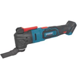 Erbauer EMT12-Li 12V Li-Ion EXT Brushless Cordless Multi-Tool - Bare