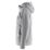 Blaklader  Hoodie Grey Melange Large 41" Chest