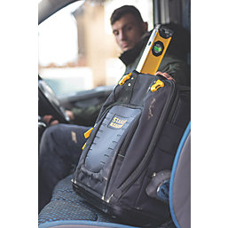 Stanley FatMax  Quick Access Backpack 53.7Ltr